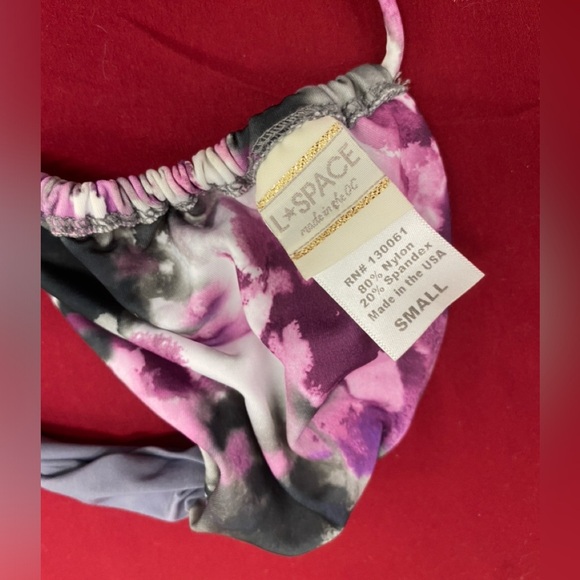 🔥 Brand New Bikini – Never Worn, Premium Quality – Top S / Bottom M - Picture 12 of 15